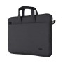 Geanta Trust Bologna Bag ECO Slim 16" laptops  General Laptop Compartment Size (inch) 16 " Type of bag carry bag Number of compa